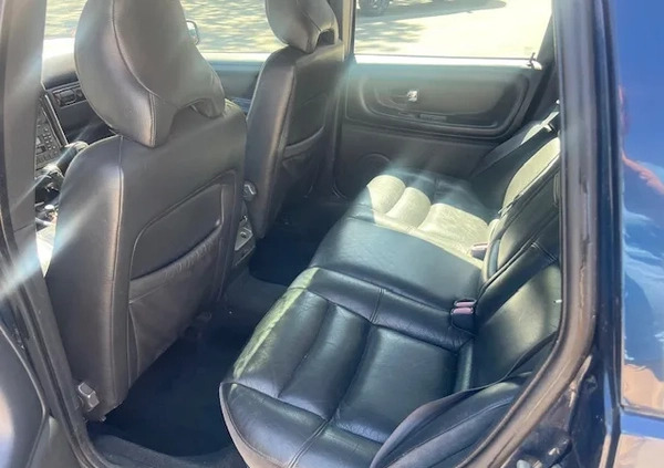Volvo V70 cena 7800 przebieg: 538154, rok produkcji 1999 z Szczecinek małe 29